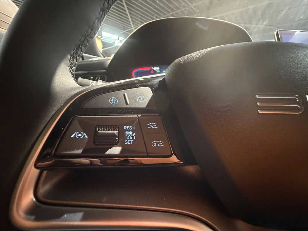 BYD SEAL U – foto 23