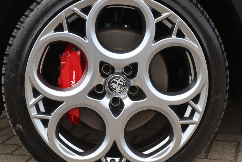 Alfa Romeo Tonale – foto 21