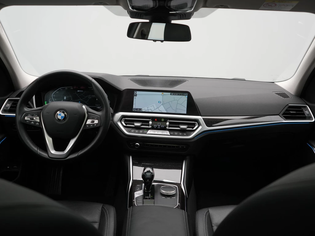 BMW 3 Serie – foto 27