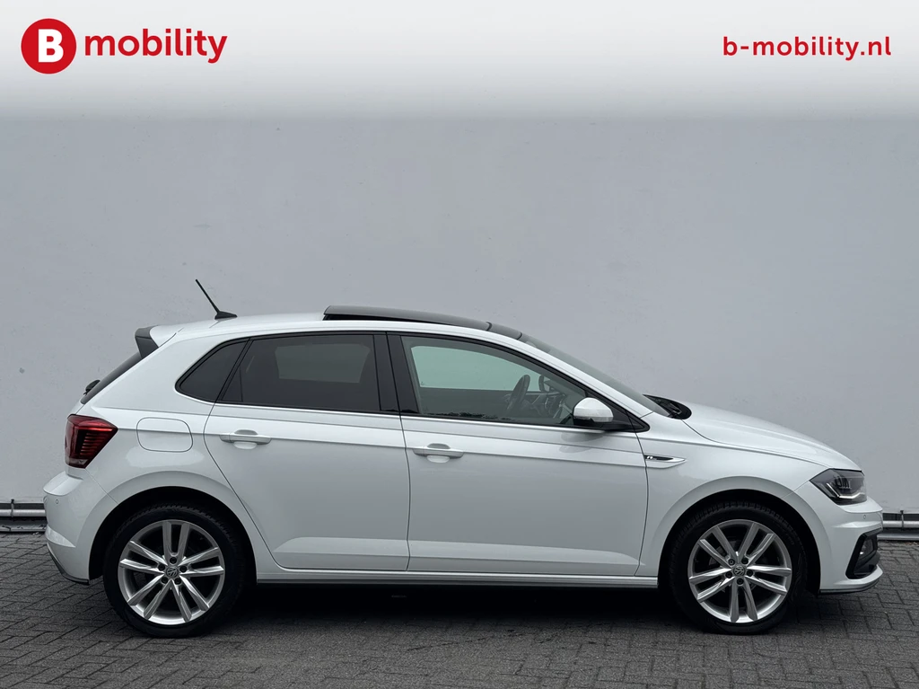 Volkswagen Polo – foto 7