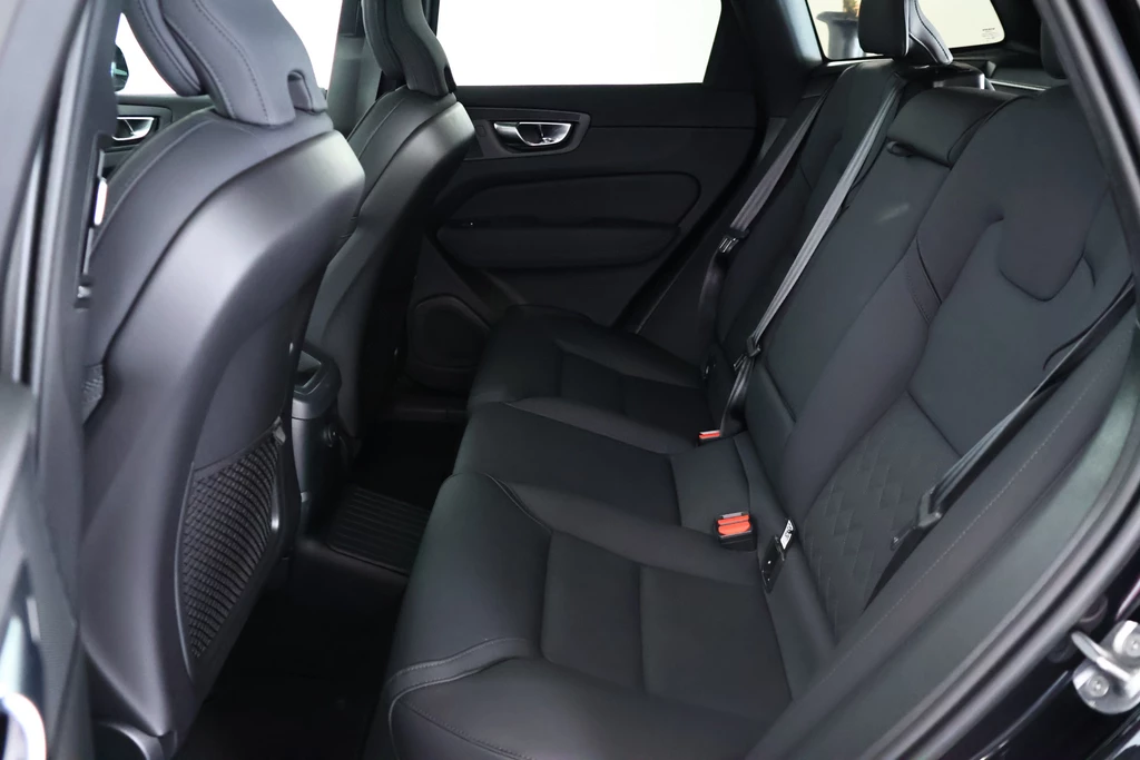 Volvo XC60 – foto 15