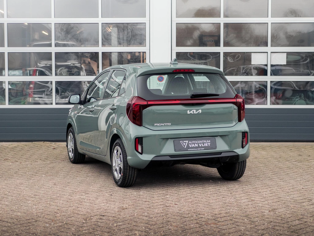 Kia Picanto – foto 5