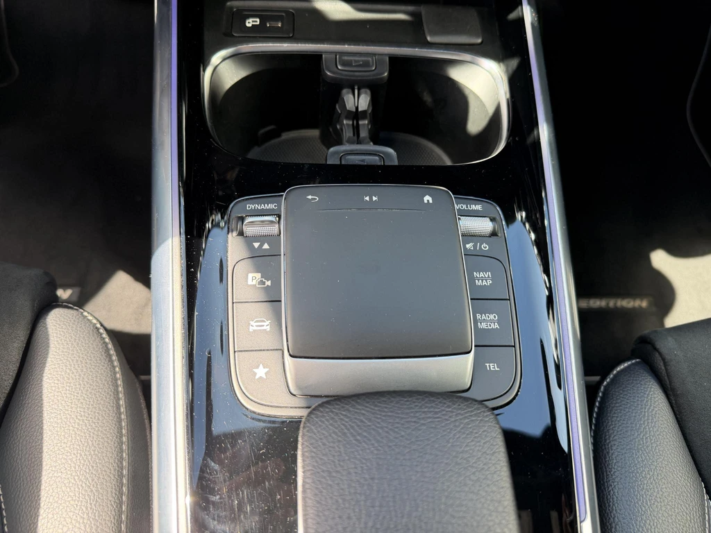 Mercedes-Benz B-Klasse – foto 20