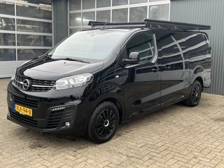 Opel Vivaro – thumbnail 1