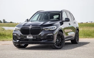 BMW X5 – thumbnail 2