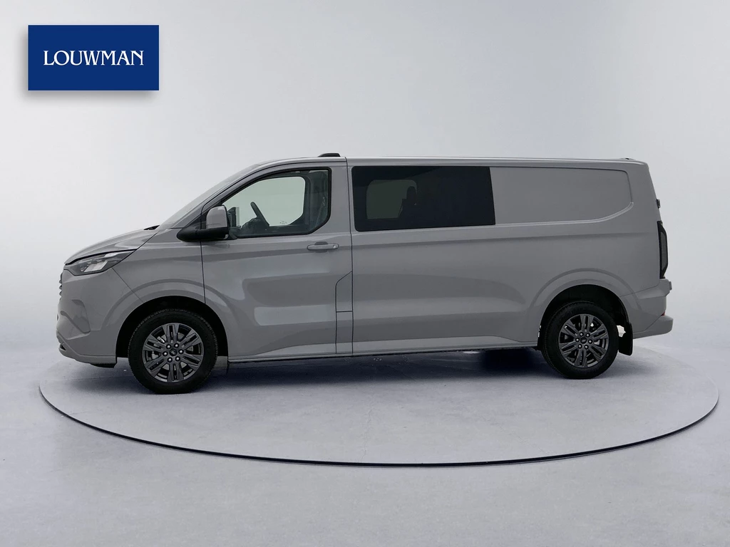 Ford Transit Custom – foto 5