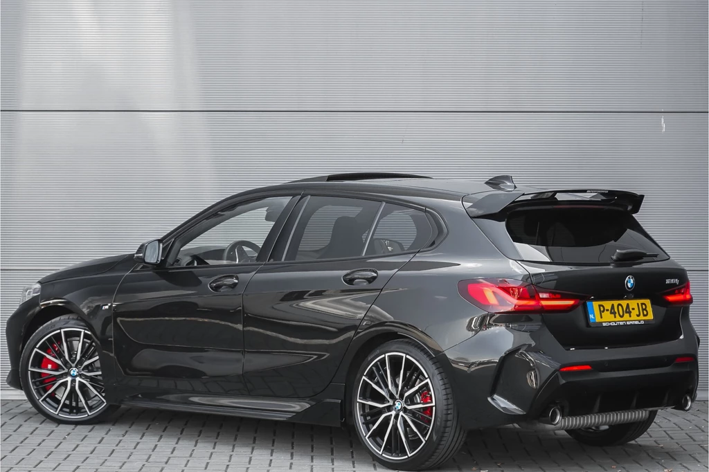 BMW 1 Serie – foto 4