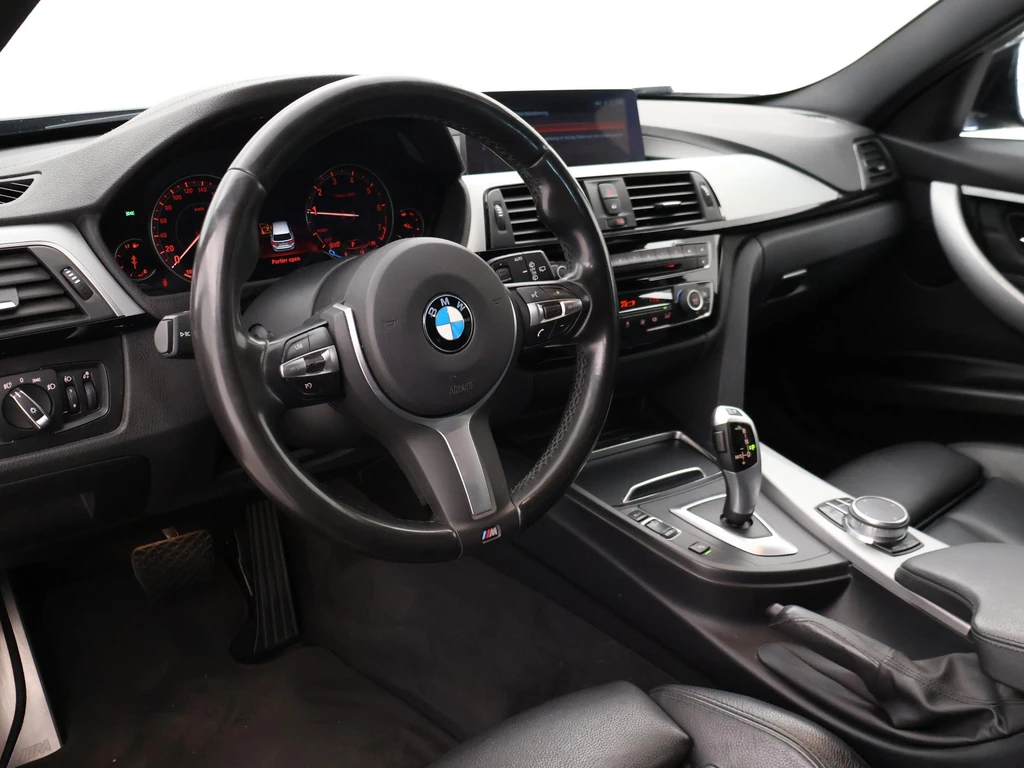 BMW 3 Serie – foto 16