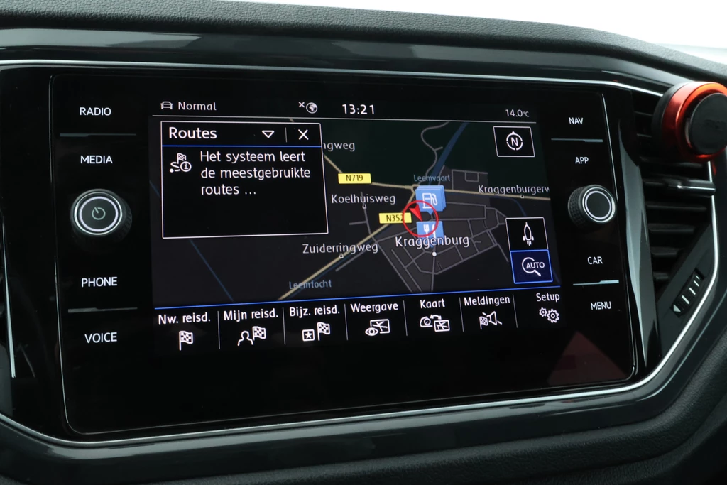 Volkswagen T-Roc – foto 26