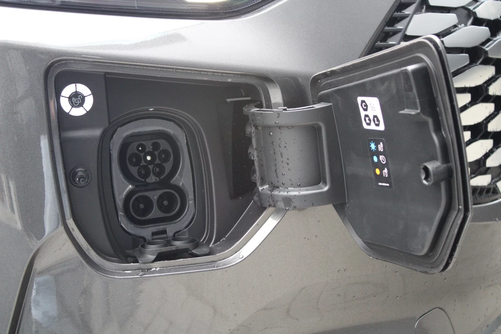 Ford E-Transit Custom – foto 44