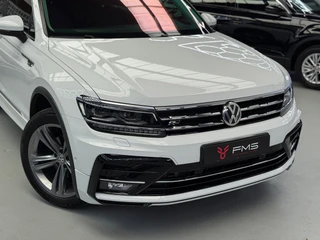 Volkswagen Tiguan Allspace – thumbnail 14