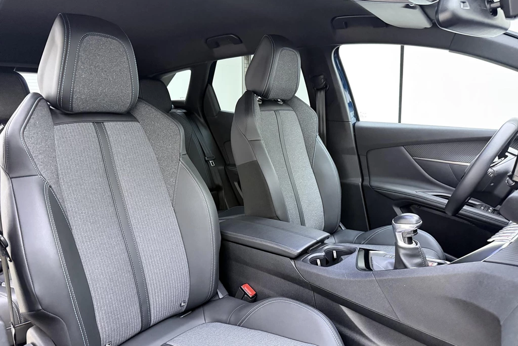 Peugeot 3008 – foto 13
