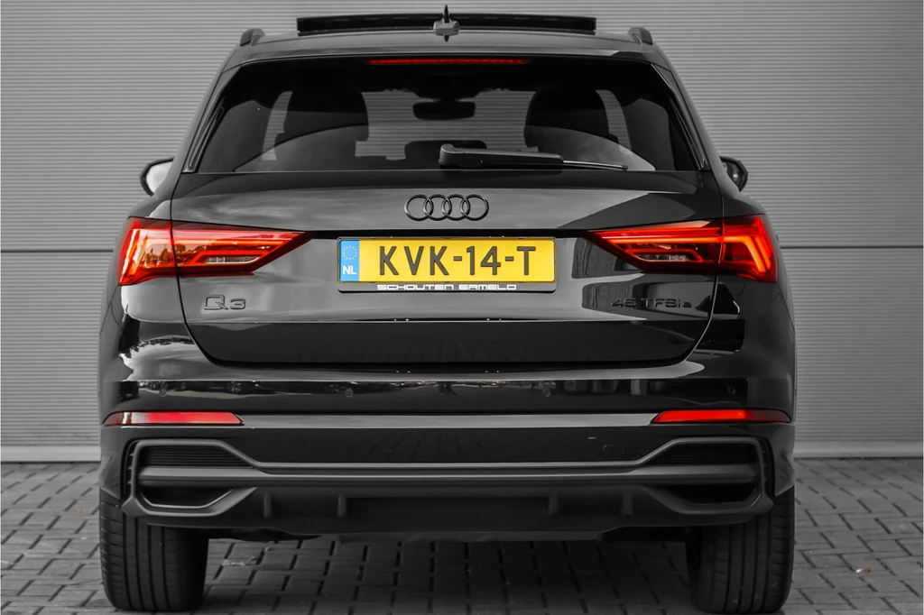 Audi Q3 – foto 5