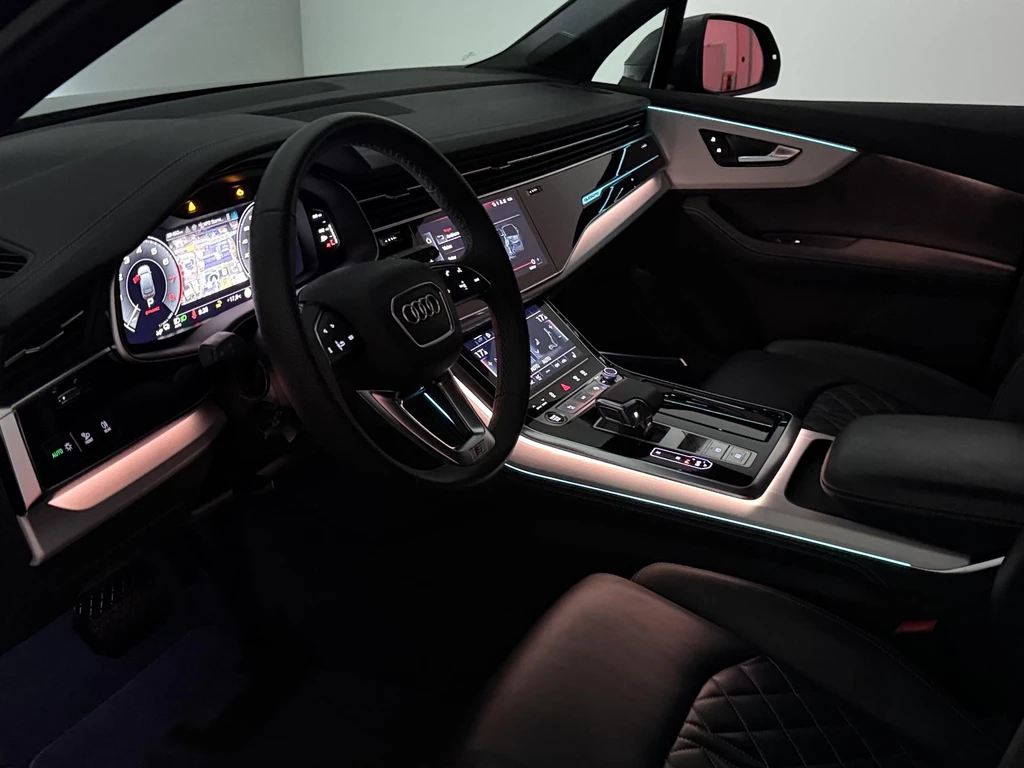 Audi Q7 – foto 31