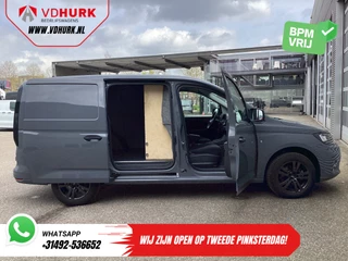 Volkswagen Caddy – thumbnail 5