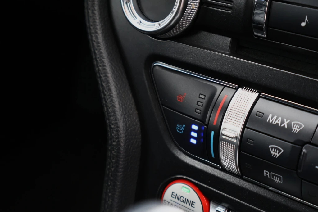 Ford Mustang – foto 35