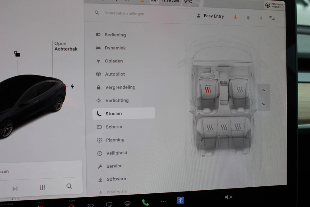 Tesla Model 3 – foto 18