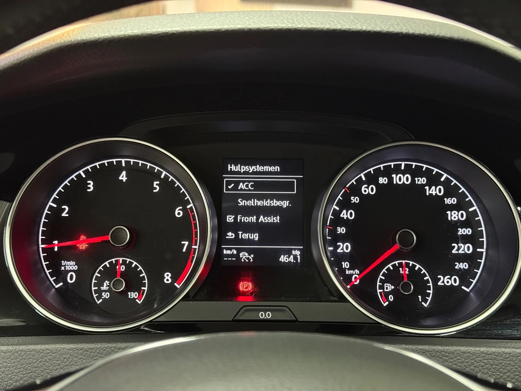 Volkswagen Golf – foto 20