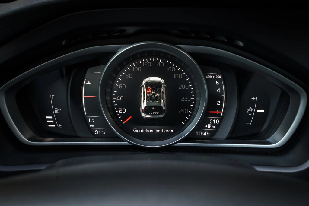 Volvo V40 – foto 21