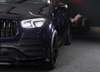 Mercedes-Benz GLE – thumbnail 64