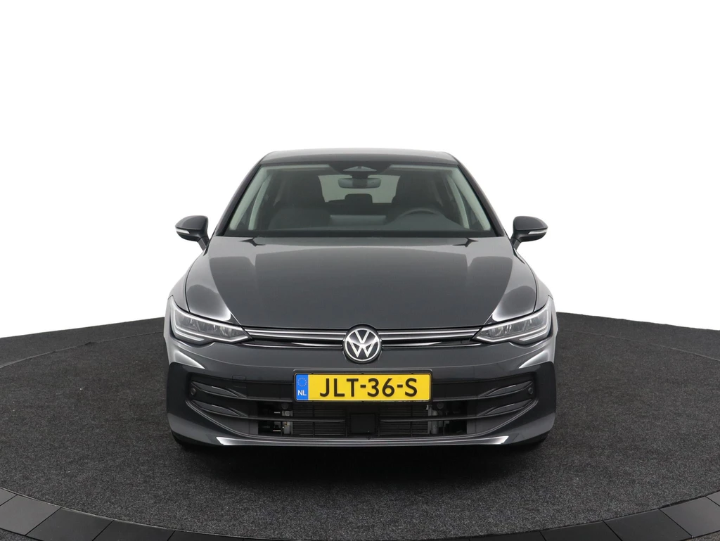 Volkswagen Golf – foto 9