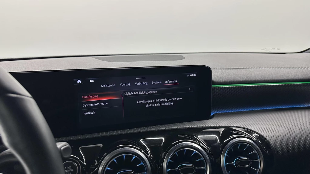 Mercedes-Benz CLA – foto 48