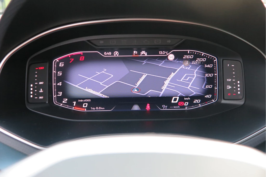 SEAT Arona – foto 48