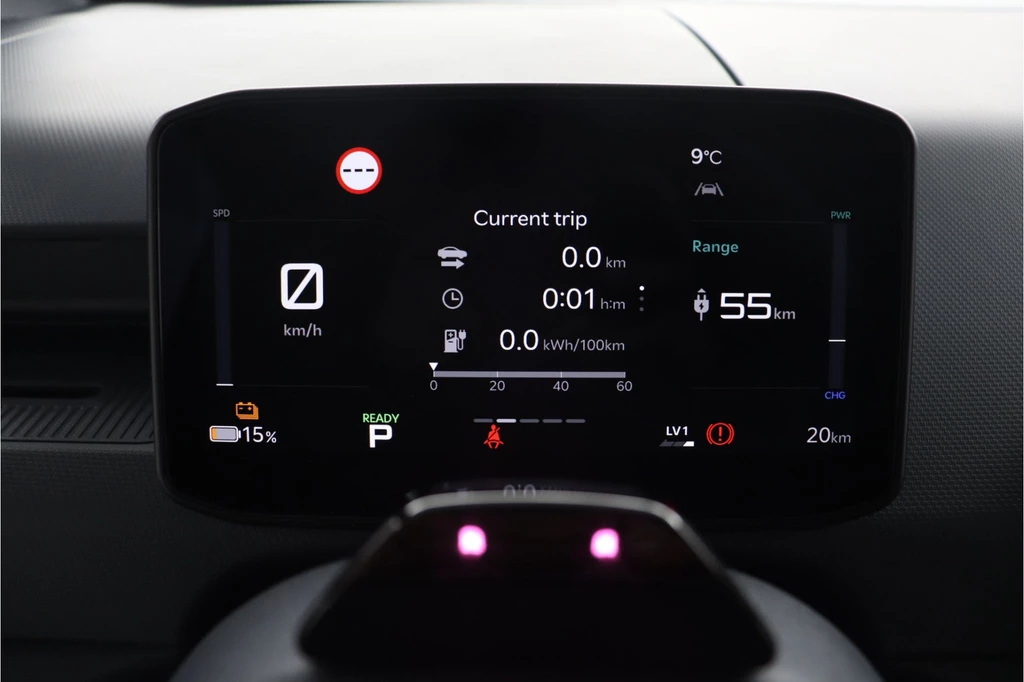 Kia PV5 – foto 44