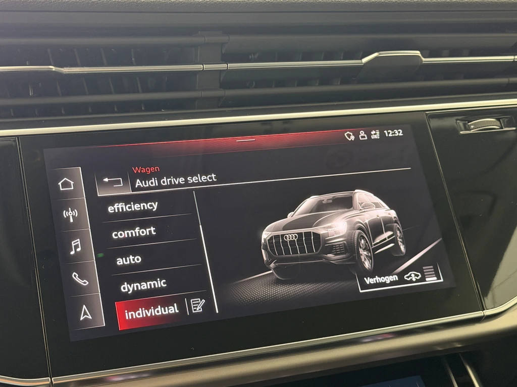 Audi Q8 – foto 24
