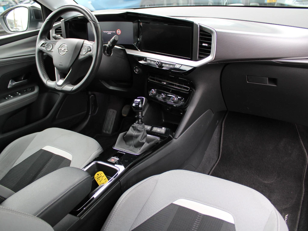 Opel Mokka – foto 7