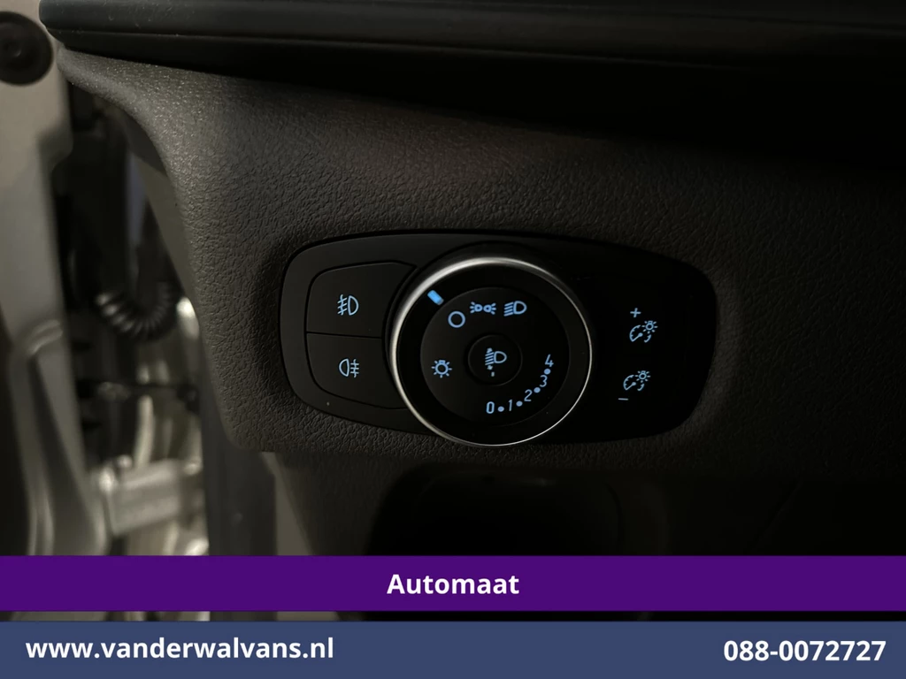 Ford Transit Custom – foto 19