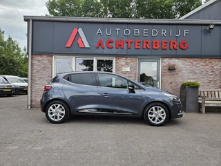 Renault Clio – thumbnail 7