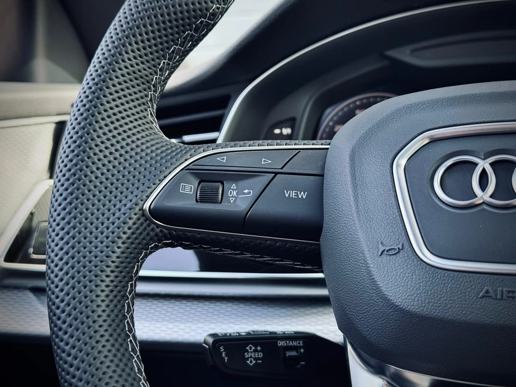 Audi Q8 – foto 39