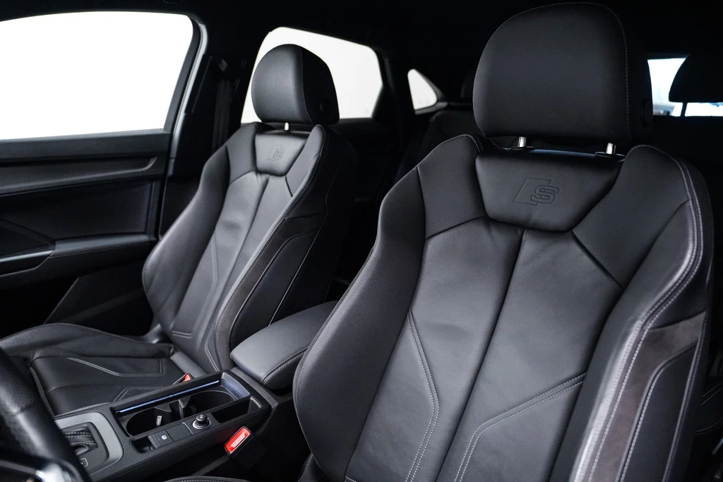 Audi Q3 – foto 13