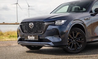 Mazda CX-60 – thumbnail 4