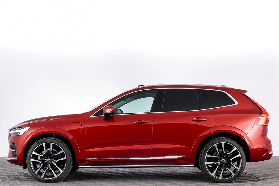 Volvo XC60 – foto 2