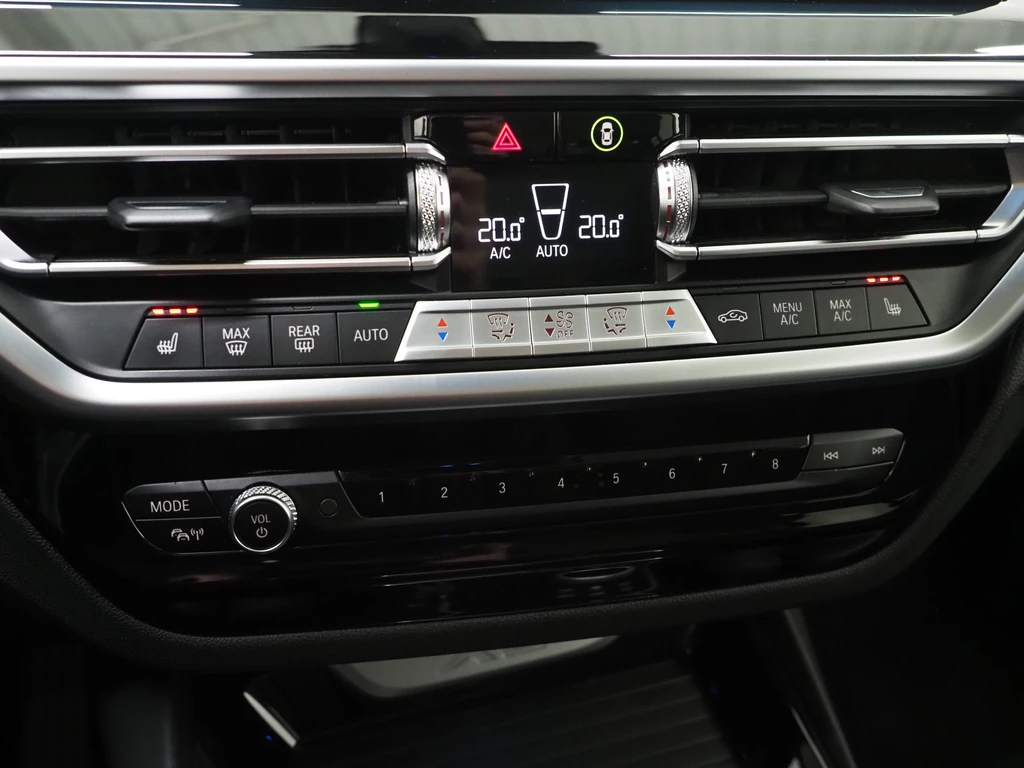 BMW X3 – foto 31
