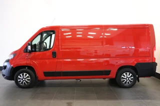 Peugeot Boxer – thumbnail 2