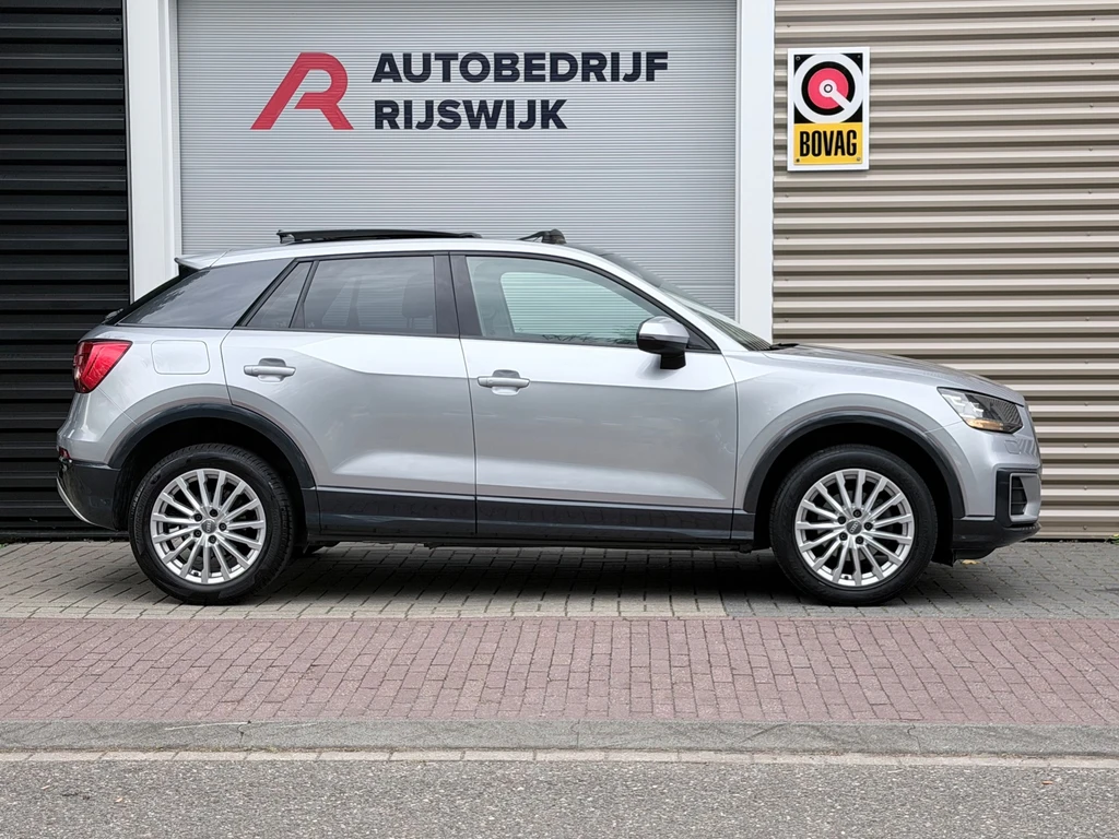 Audi Q2 – foto 5