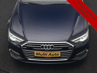Audi A6 – thumbnail 12