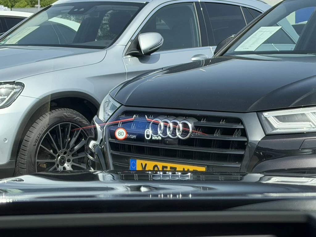 BMW 5 Serie – foto 7