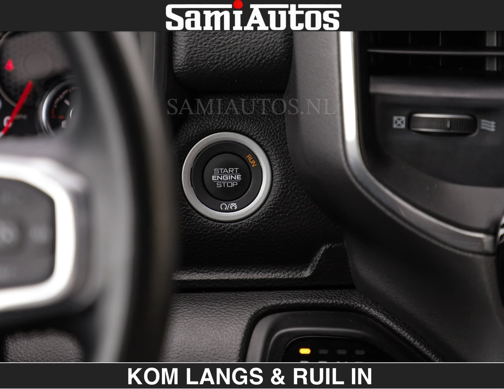 Dodge Ram Pick-Up – foto 40