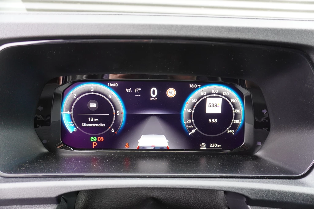 Volkswagen Caddy – foto 14