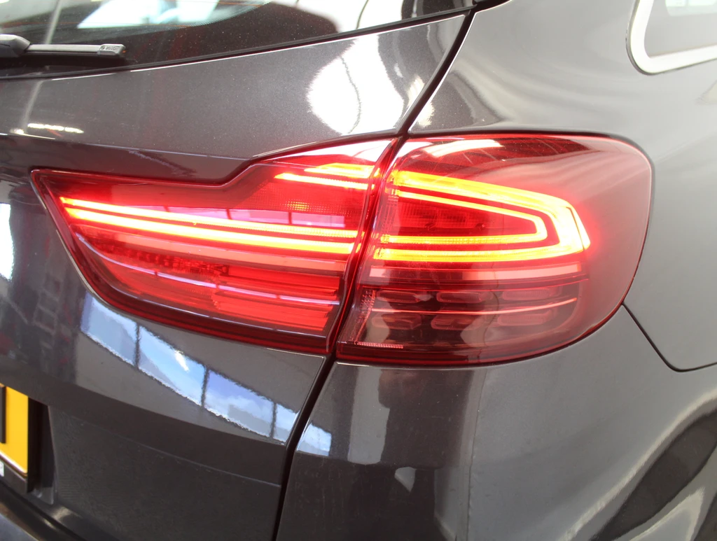 Kia Ceed Sportswagon – foto 44