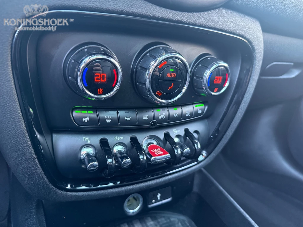 MINI Clubman – foto 15
