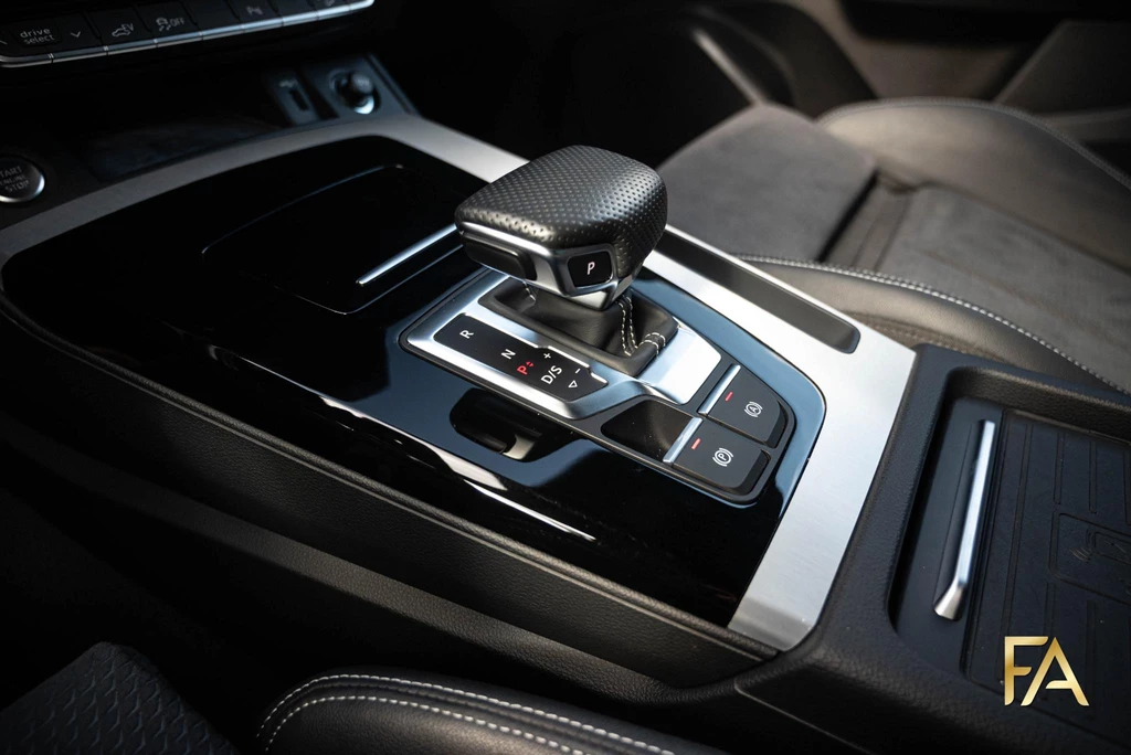 Audi Q5 – foto 53