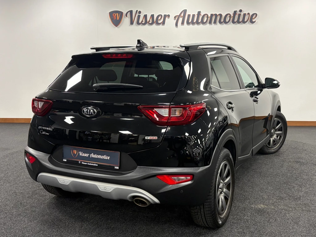 Kia Stonic – foto 6