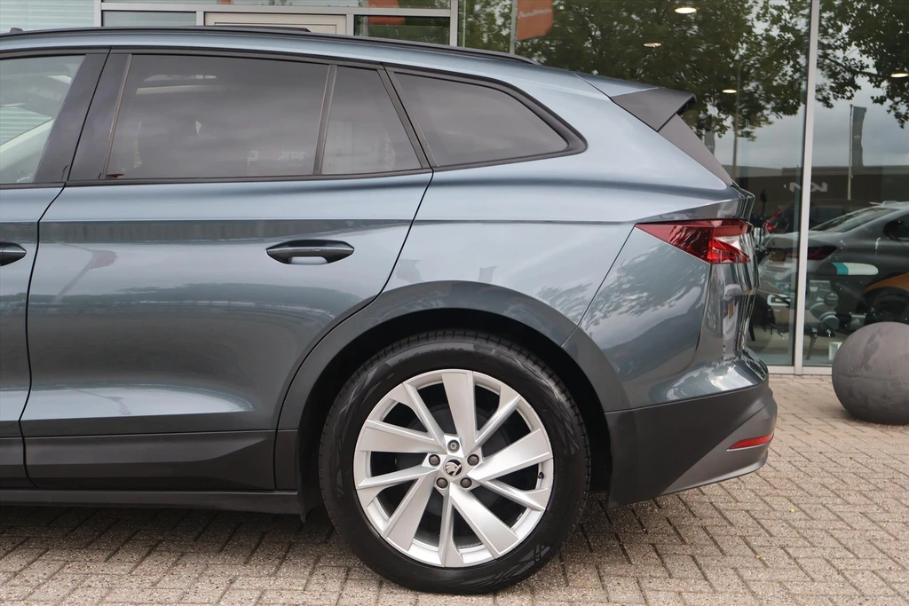 Škoda Enyaq iV – foto 4