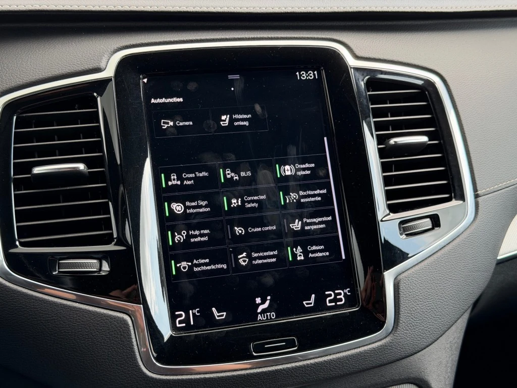 Volvo XC90 – foto 55