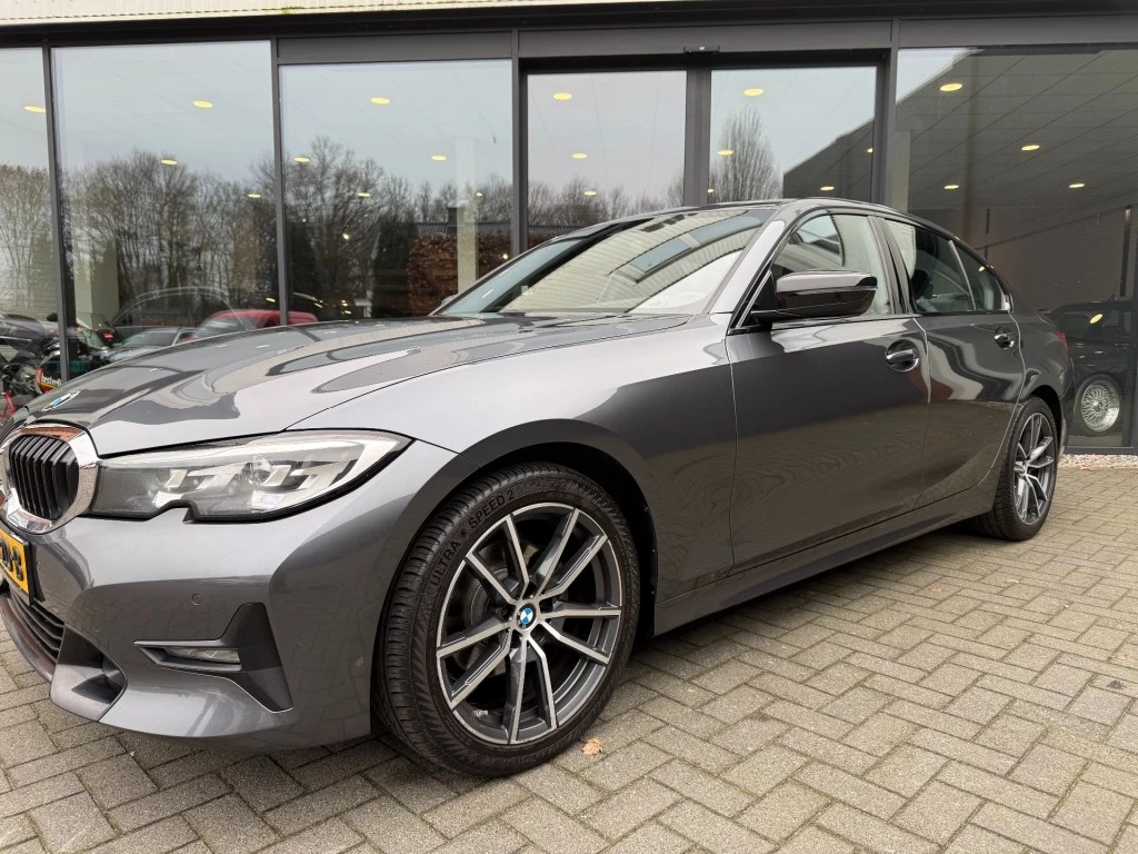 BMW 3 Serie – foto 2